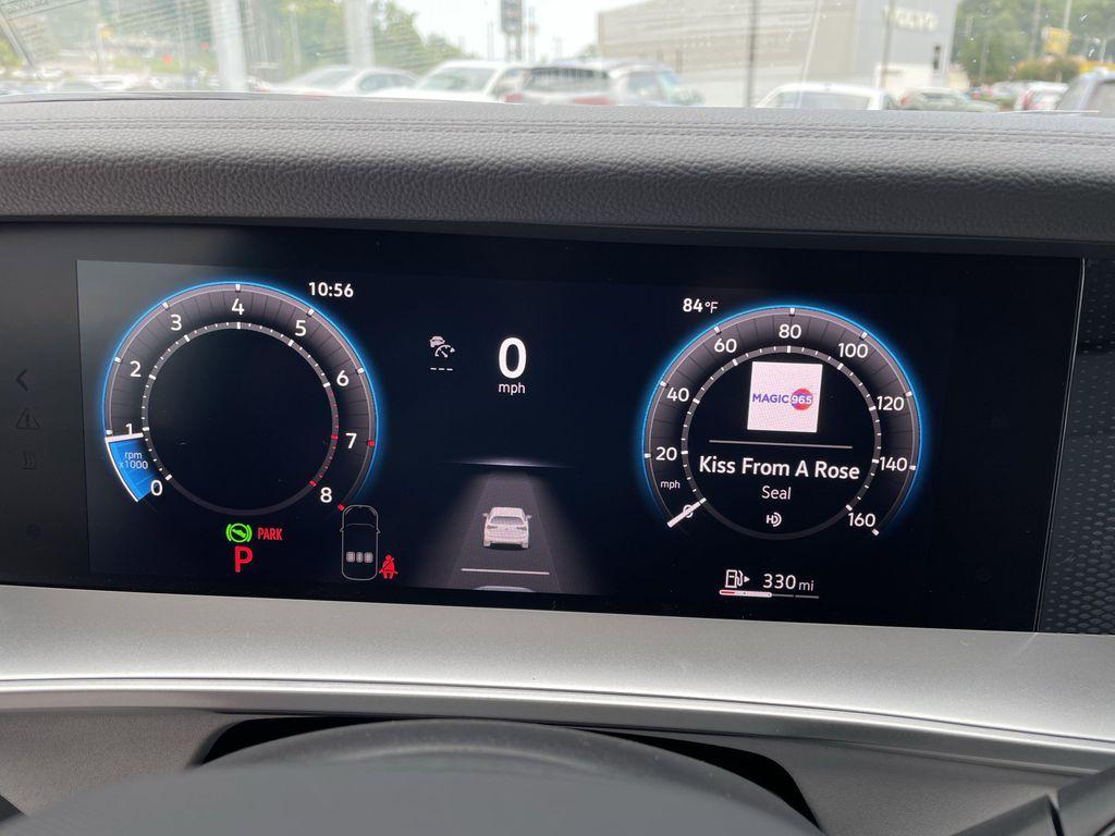 new 2025 Volkswagen Tiguan car, priced at $36,368