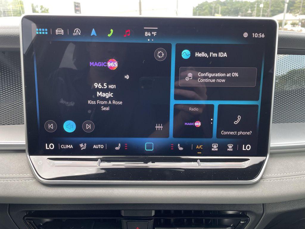 new 2025 Volkswagen Tiguan car, priced at $36,368