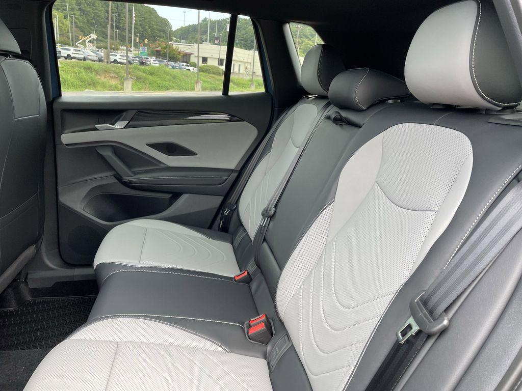 new 2025 Volkswagen Tiguan car, priced at $36,368