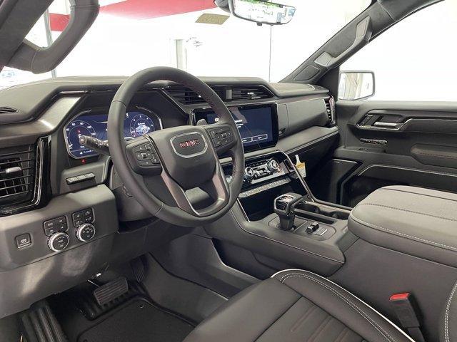 new 2024 GMC Sierra 1500 car, priced at $82,335