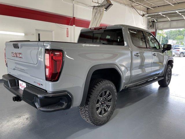 new 2024 GMC Sierra 1500 car, priced at $82,335