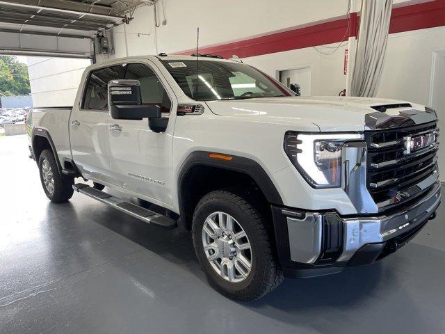 new 2024 GMC Sierra 2500 car, priced at $82,465