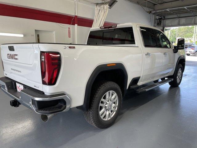 new 2024 GMC Sierra 2500 car, priced at $82,465