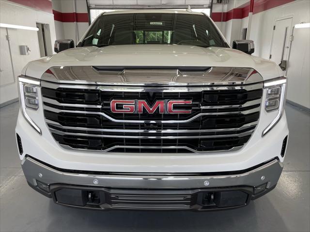 new 2025 GMC Sierra 1500 car, priced at $65,490
