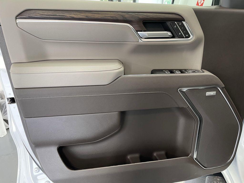 new 2025 GMC Sierra 1500 car, priced at $65,490