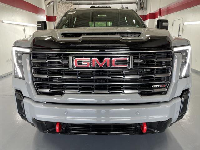 new 2025 GMC Sierra 2500 car, priced at $87,770