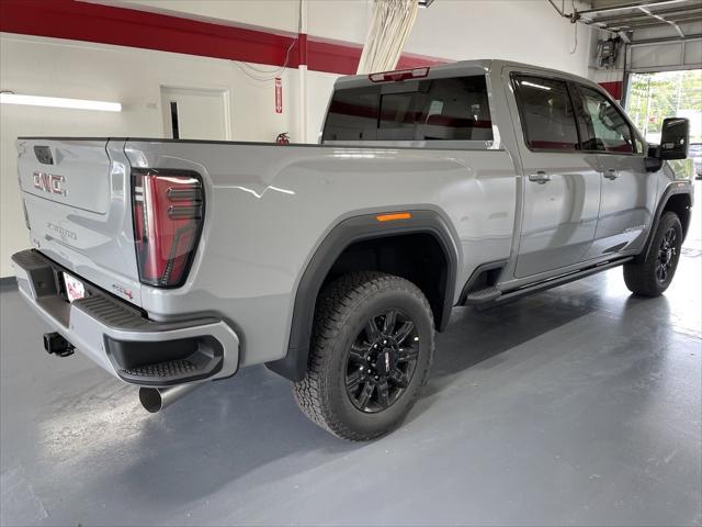 new 2025 GMC Sierra 2500 car, priced at $87,770