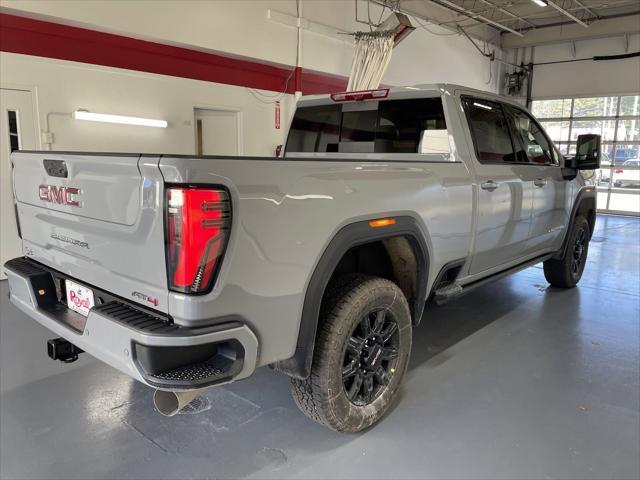 new 2025 GMC Sierra 2500 car, priced at $88,069