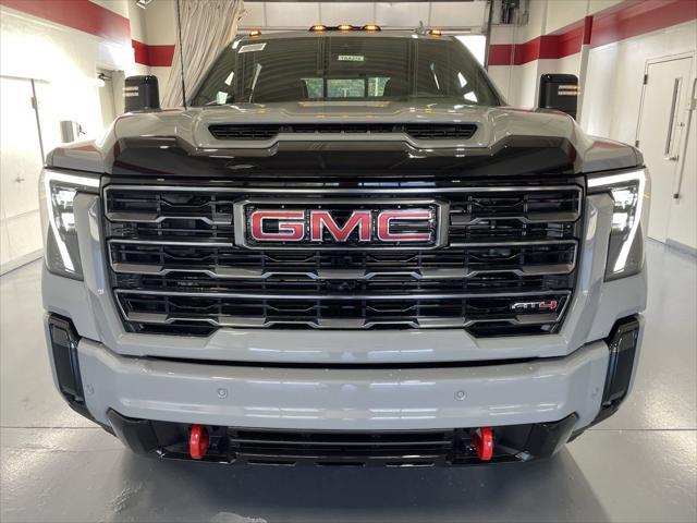 new 2025 GMC Sierra 2500 car, priced at $88,069