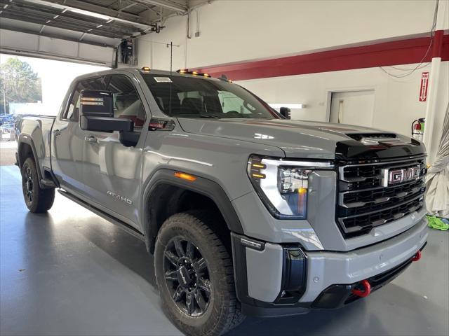 new 2025 GMC Sierra 2500 car, priced at $88,069