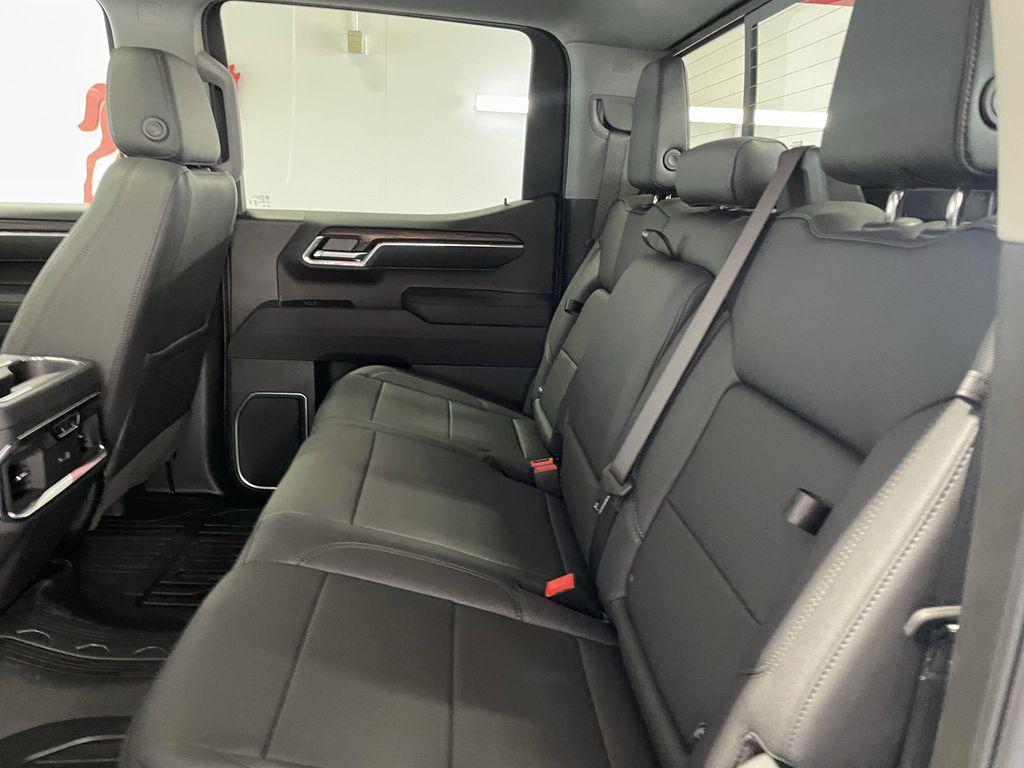 new 2025 GMC Sierra 1500 car, priced at $65,765