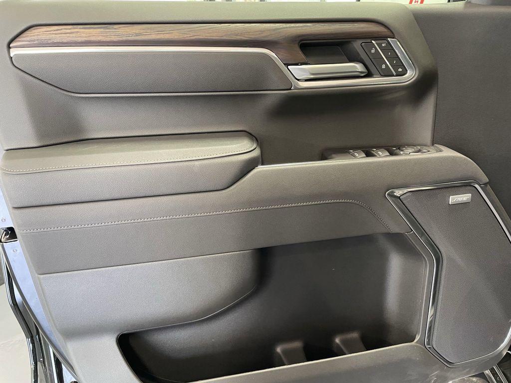 new 2025 GMC Sierra 1500 car, priced at $65,765