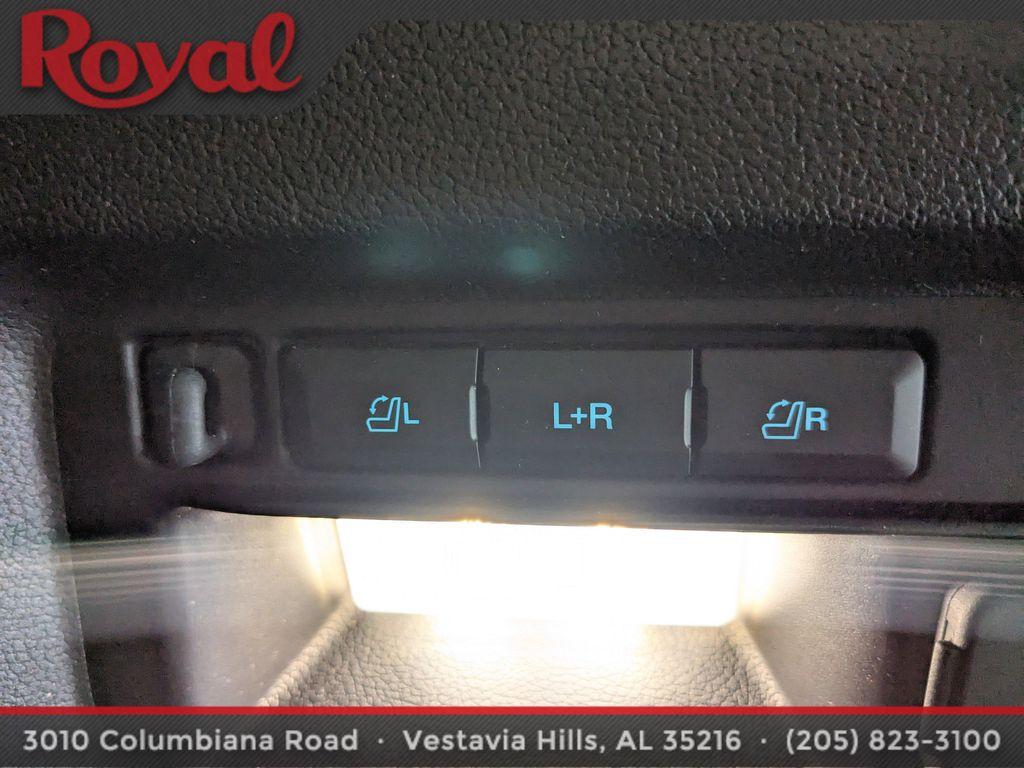 used 2022 Ford Explorer car, priced at $24,987