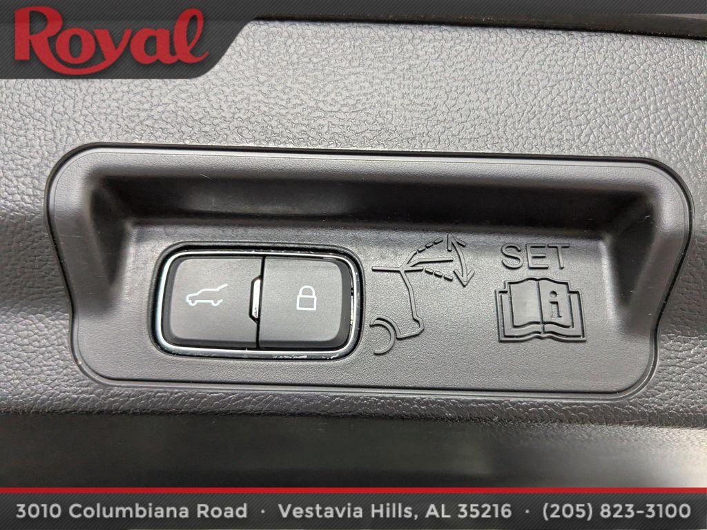 used 2022 Ford Explorer car, priced at $24,987