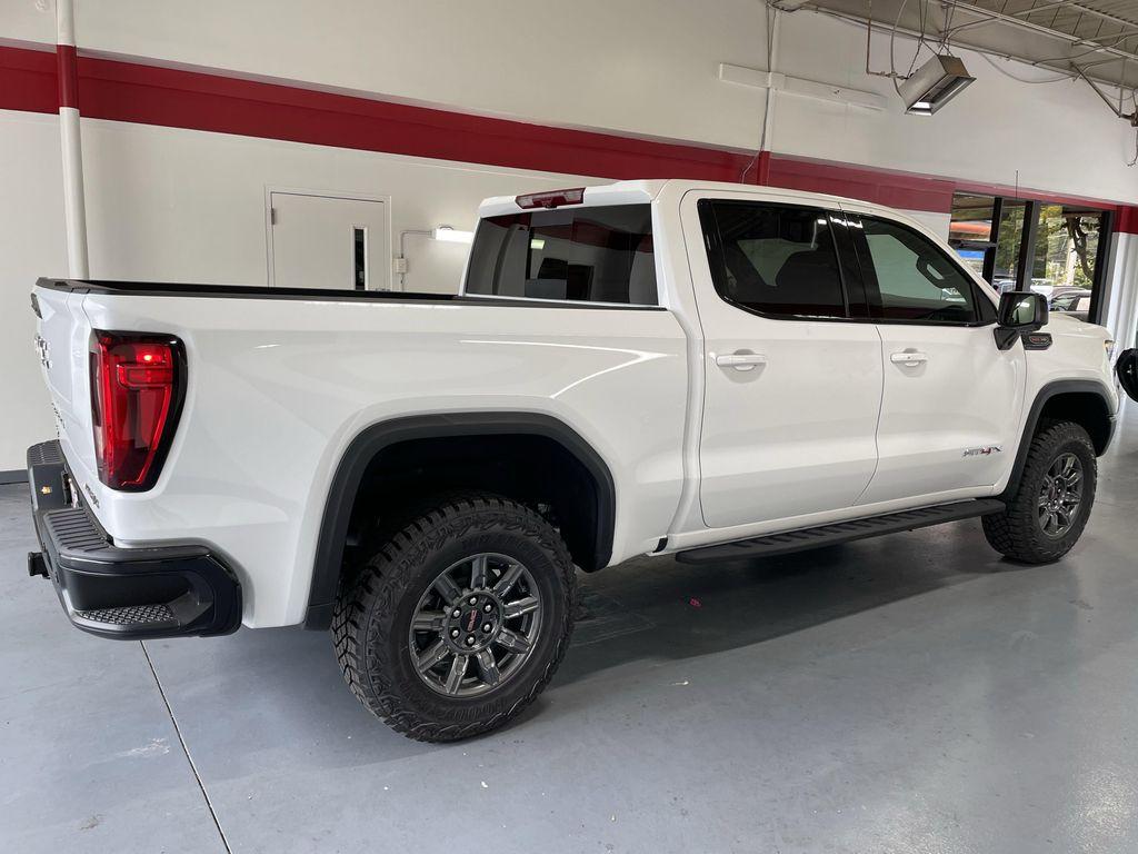 new 2025 GMC Sierra 1500 car, priced at $82,685