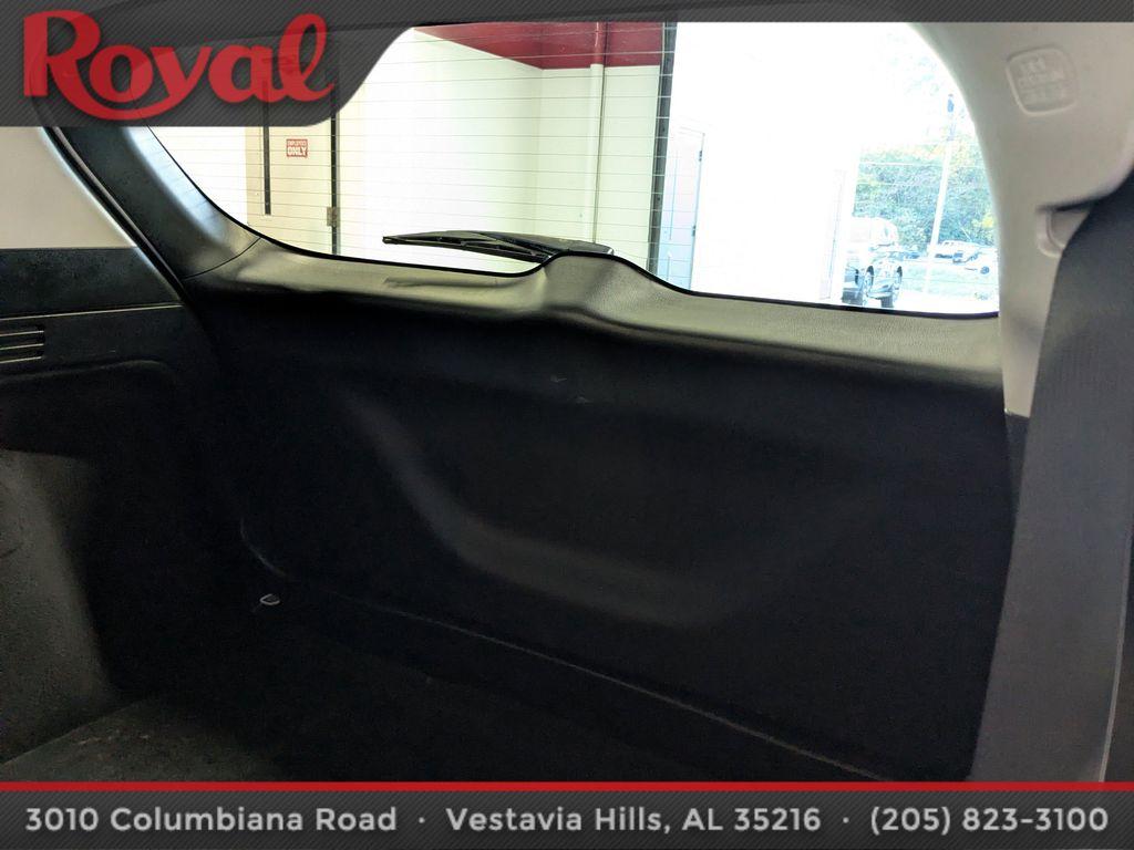 used 2022 Honda HR-V car, priced at $18,987