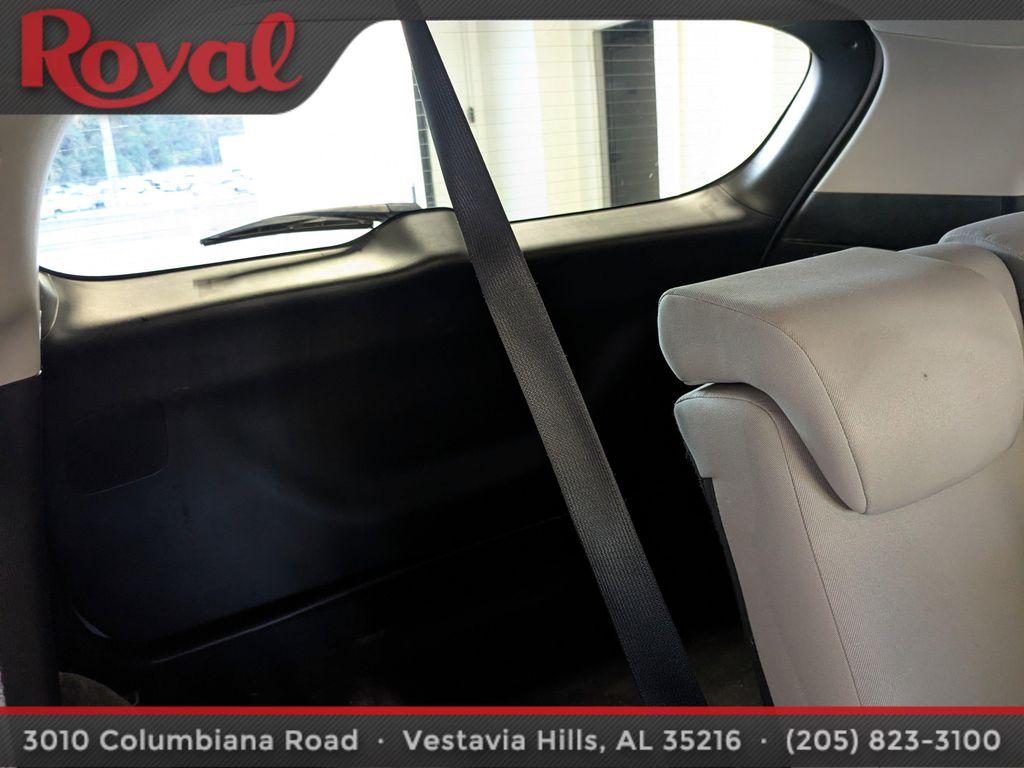 used 2022 Honda HR-V car, priced at $18,987