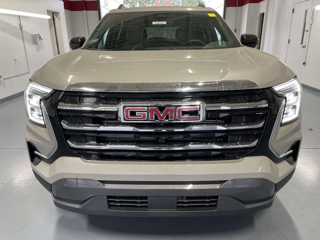 new 2026 GMC Terrain car, priced at $36,985