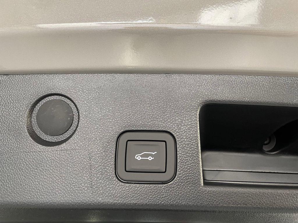 new 2026 GMC Terrain car, priced at $36,985