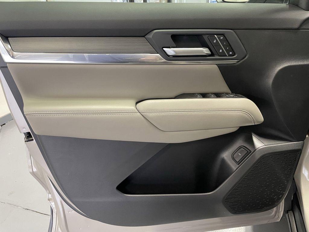 new 2026 GMC Terrain car, priced at $36,985