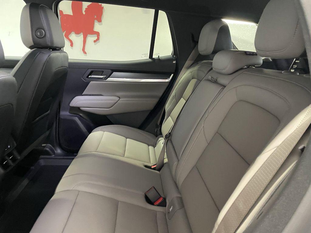 new 2026 GMC Terrain car, priced at $36,985