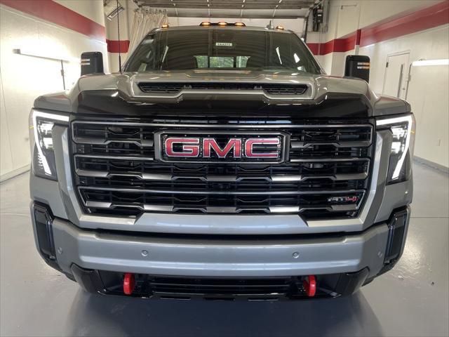 new 2025 GMC Sierra 2500 car, priced at $76,749