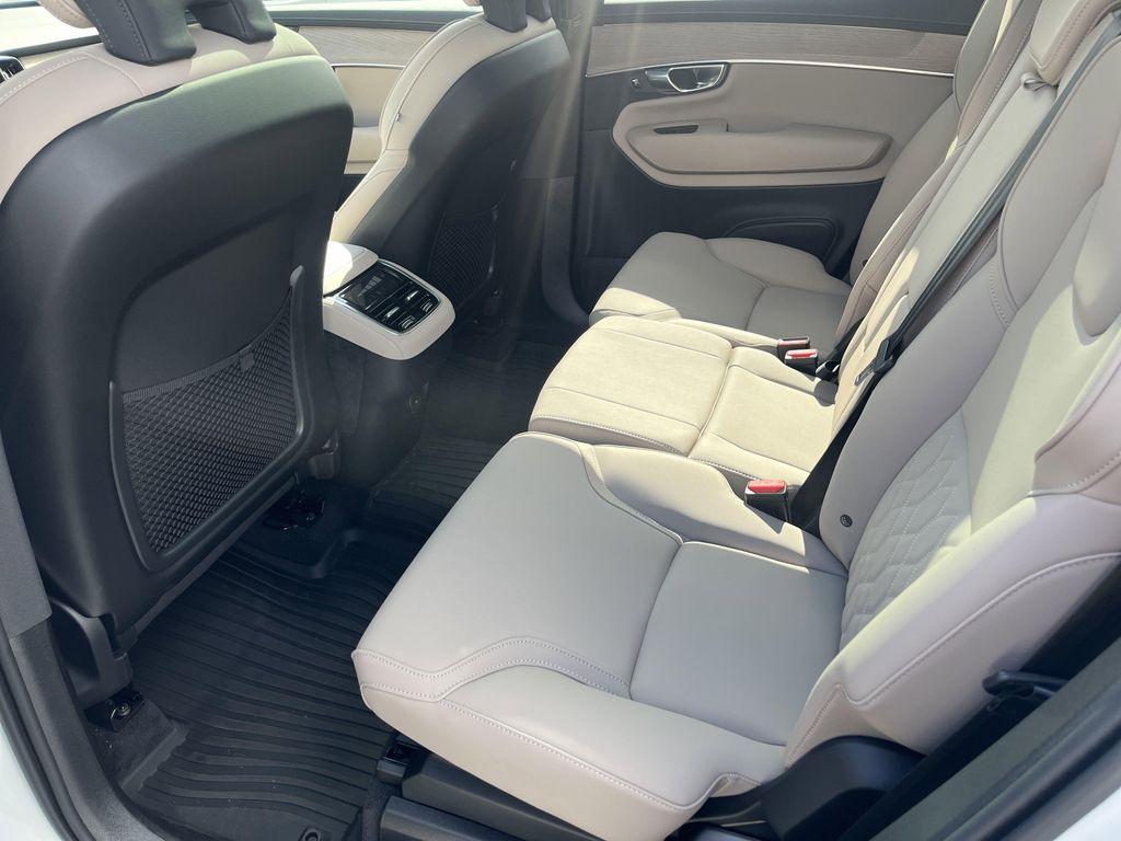 new 2025 Volvo XC90 Plug-In Hybrid car, priced at $78,805