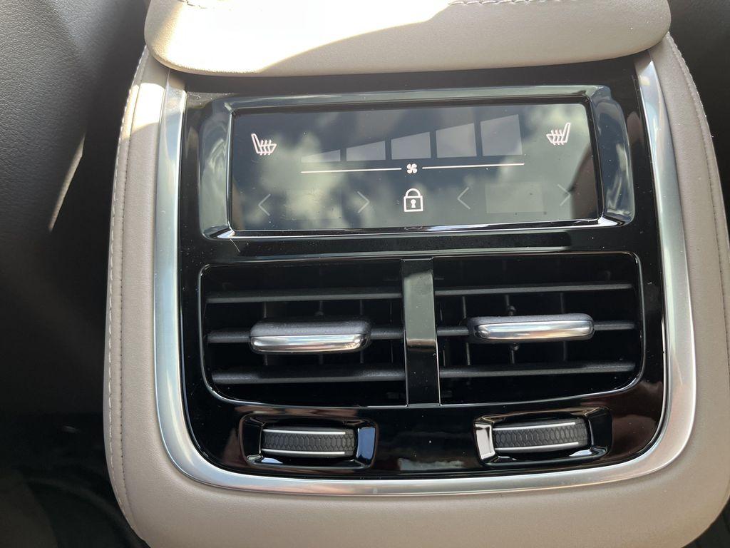 new 2025 Volvo XC90 Plug-In Hybrid car, priced at $78,805
