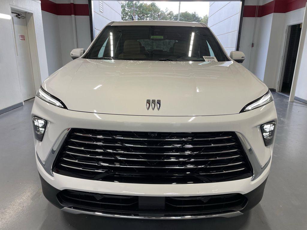 new 2026 Buick Enclave car, priced at $49,760