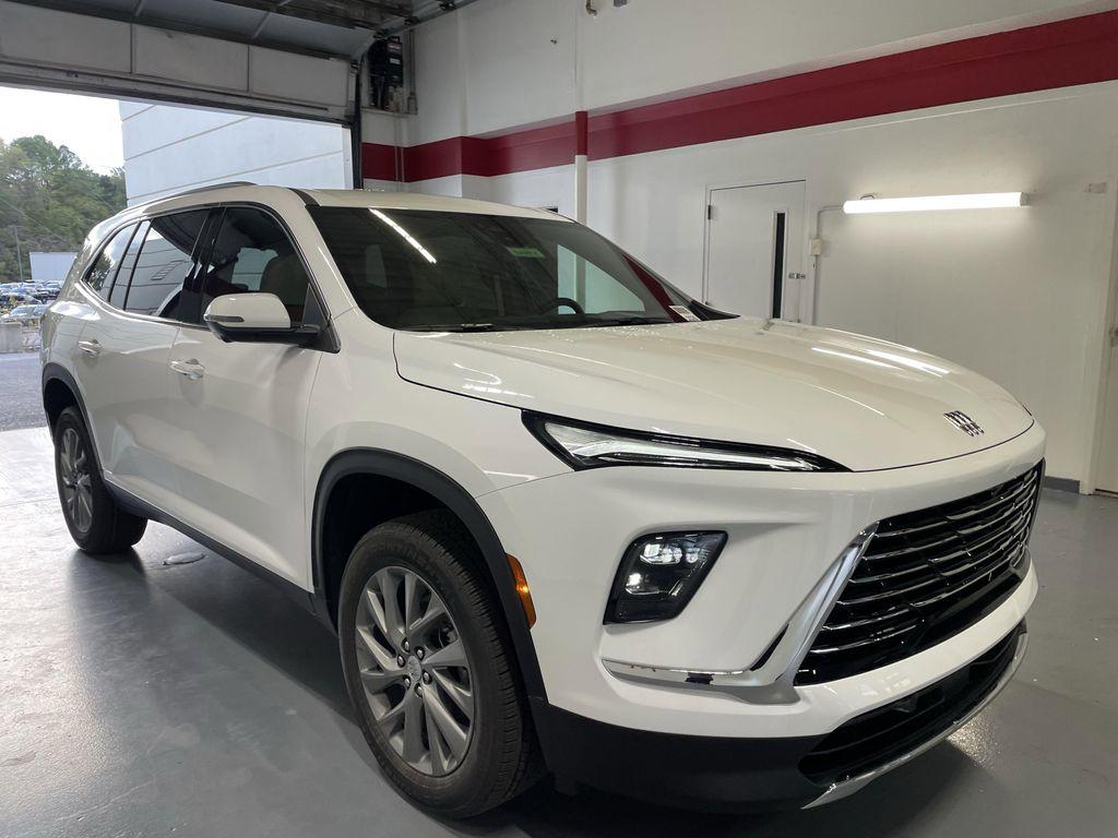 new 2026 Buick Enclave car, priced at $49,760