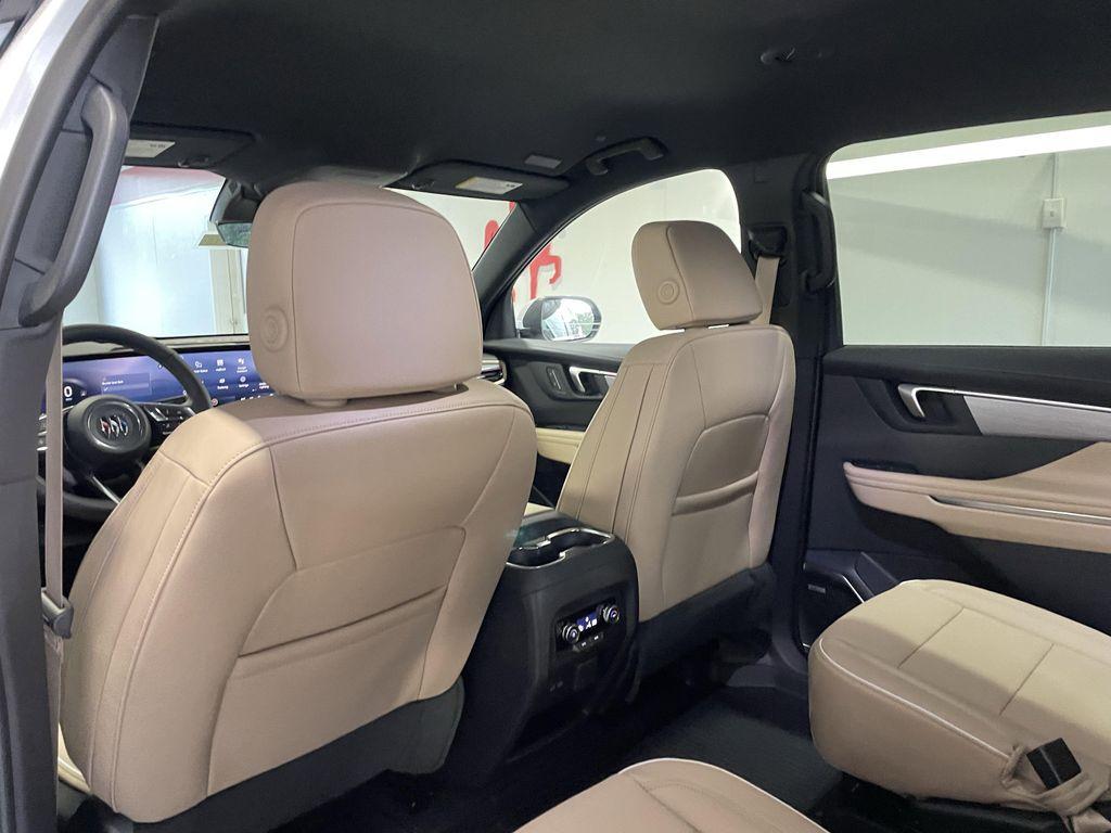 new 2026 Buick Enclave car, priced at $49,760