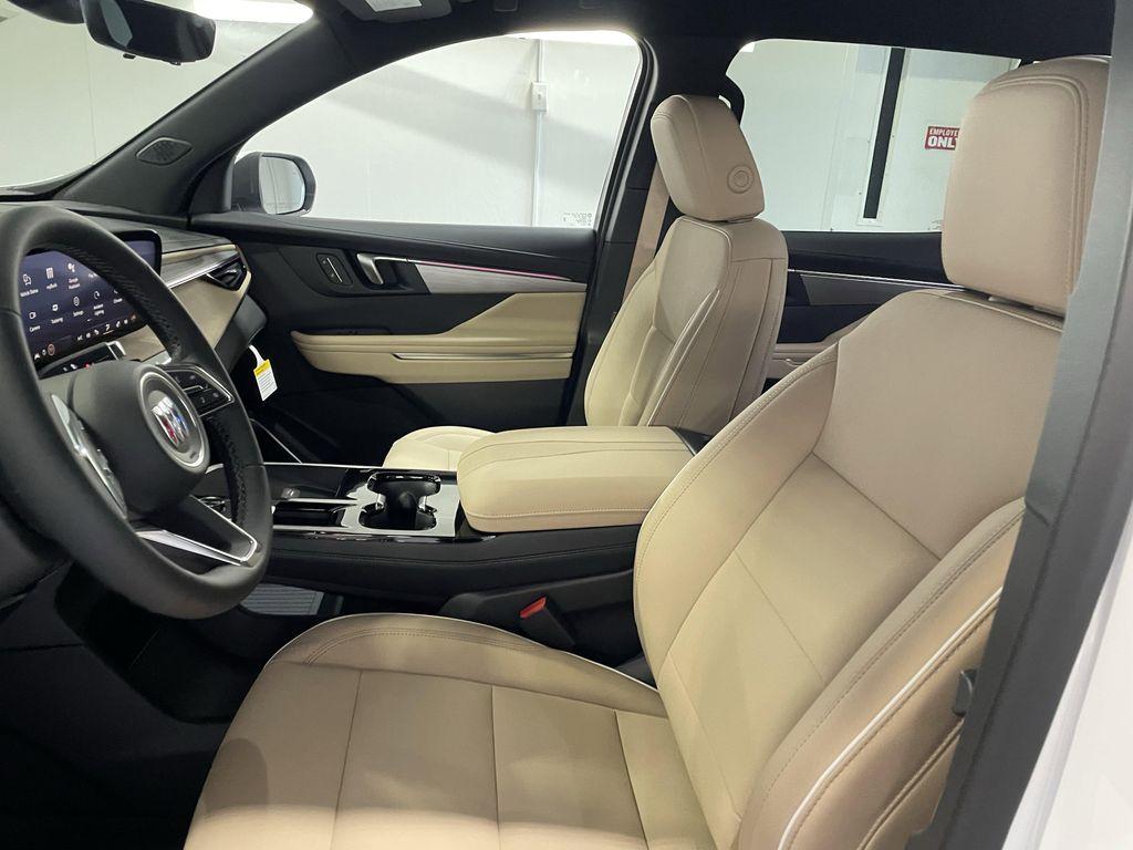 new 2026 Buick Enclave car, priced at $49,760