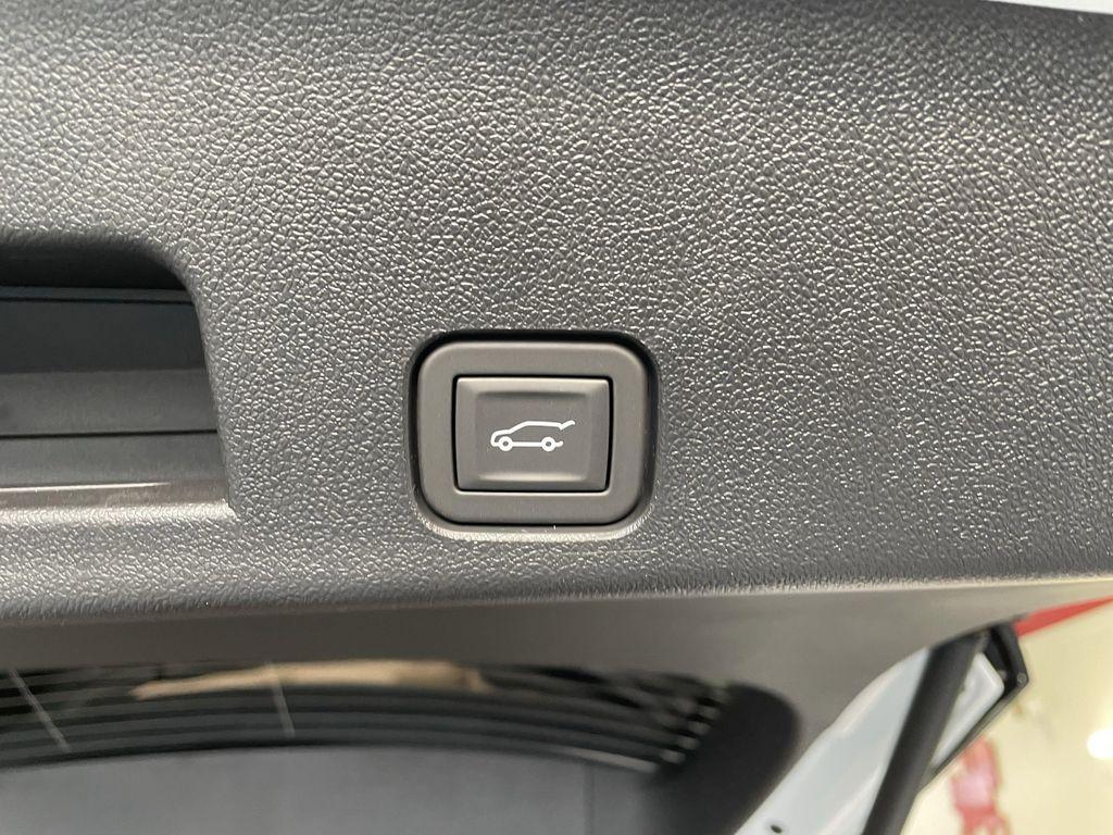 new 2026 Buick Enclave car, priced at $49,760