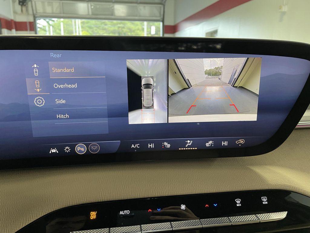 new 2026 Buick Enclave car, priced at $49,760