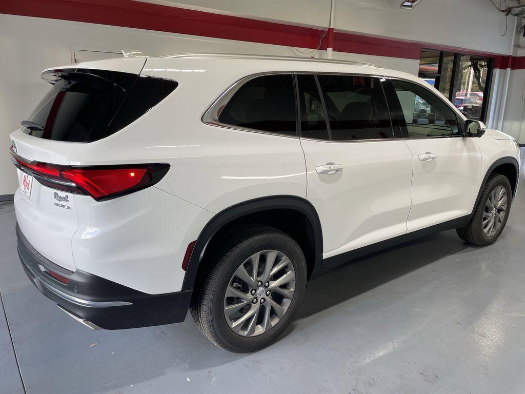 new 2026 Buick Enclave car, priced at $49,760