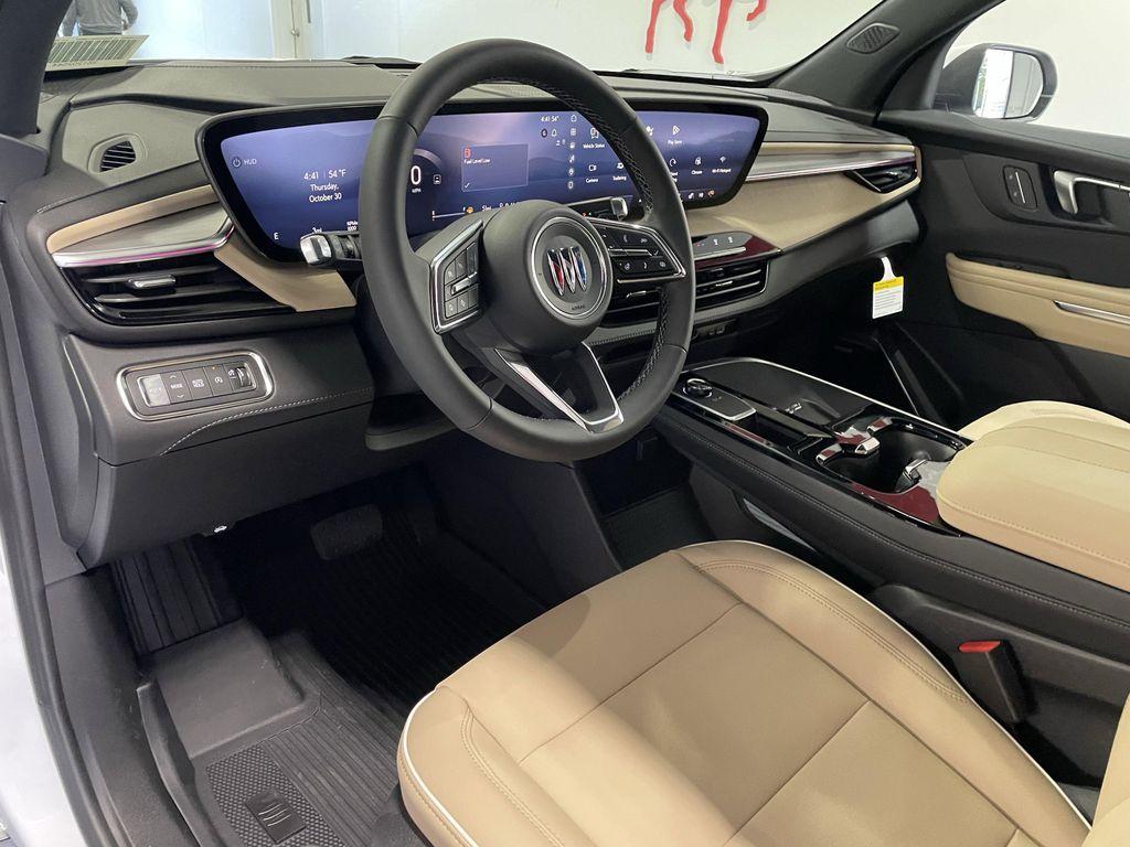 new 2026 Buick Enclave car, priced at $49,760