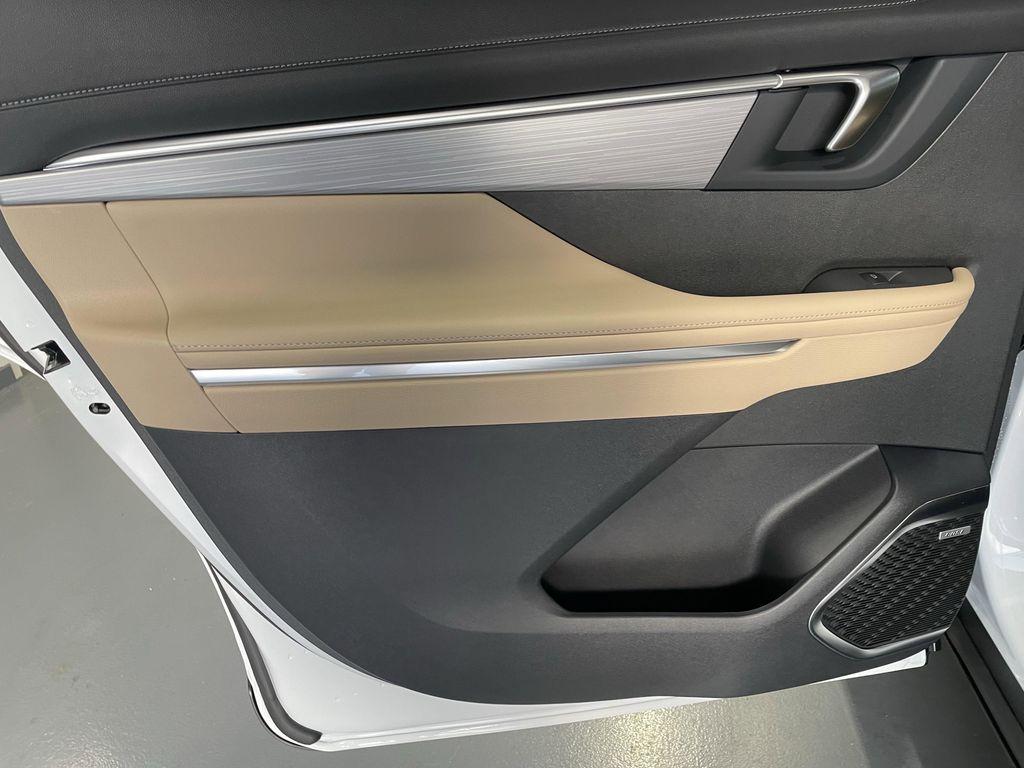 new 2026 Buick Enclave car, priced at $49,760