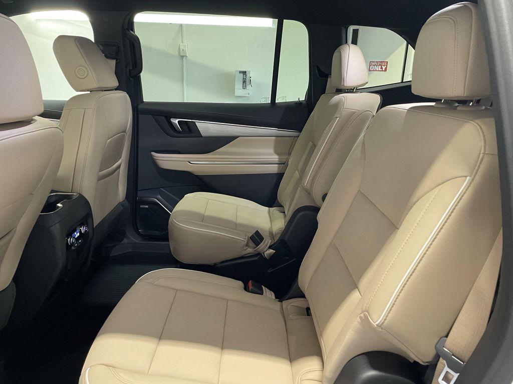 new 2026 Buick Enclave car, priced at $49,760