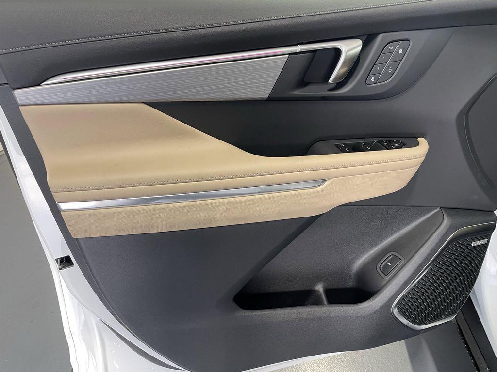 new 2026 Buick Enclave car, priced at $49,760