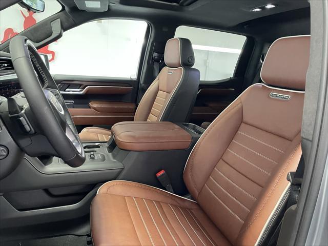 new 2025 GMC Sierra 1500 car, priced at $85,980