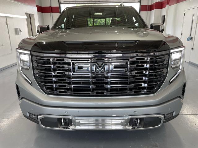 new 2025 GMC Sierra 1500 car, priced at $85,980