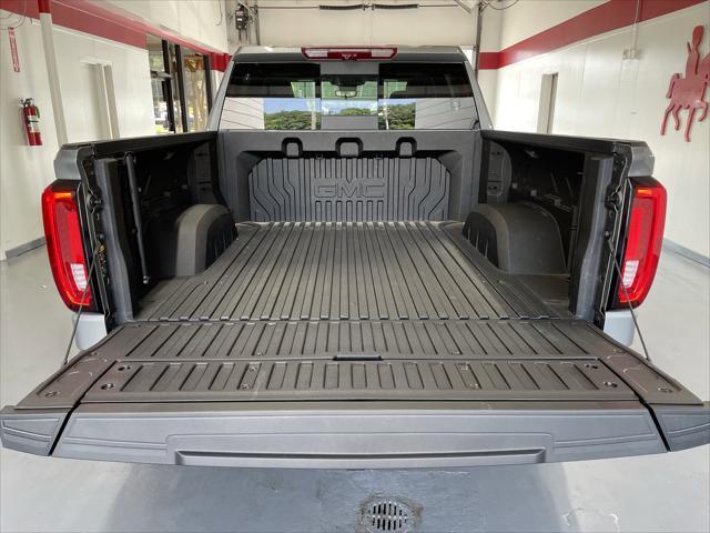 new 2025 GMC Sierra 1500 car, priced at $85,980