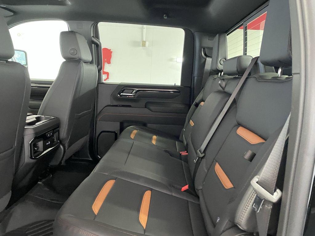 new 2026 GMC Sierra 2500 car, priced at $77,650