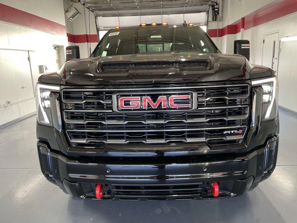 new 2026 GMC Sierra 2500 car, priced at $77,650