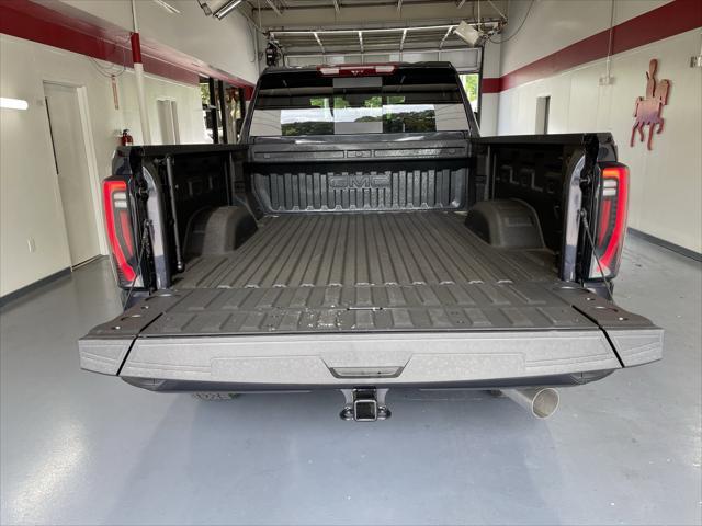 new 2025 GMC Sierra 2500 car, priced at $86,440
