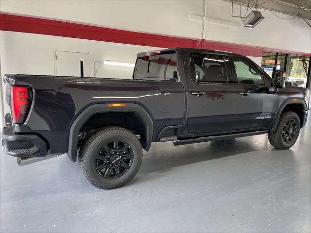 new 2025 GMC Sierra 2500 car, priced at $86,440