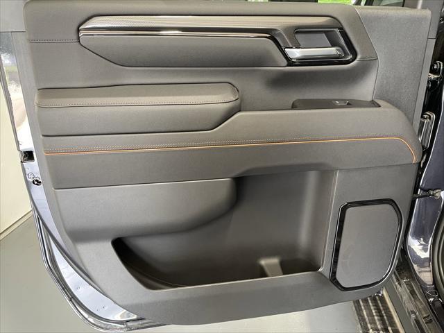 new 2025 GMC Sierra 2500 car, priced at $86,440