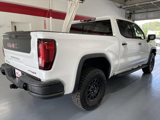 new 2024 GMC Sierra 1500 car, priced at $85,985