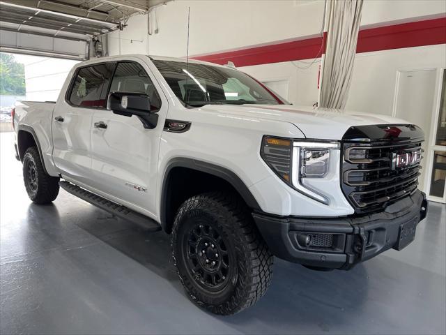 new 2024 GMC Sierra 1500 car, priced at $85,985