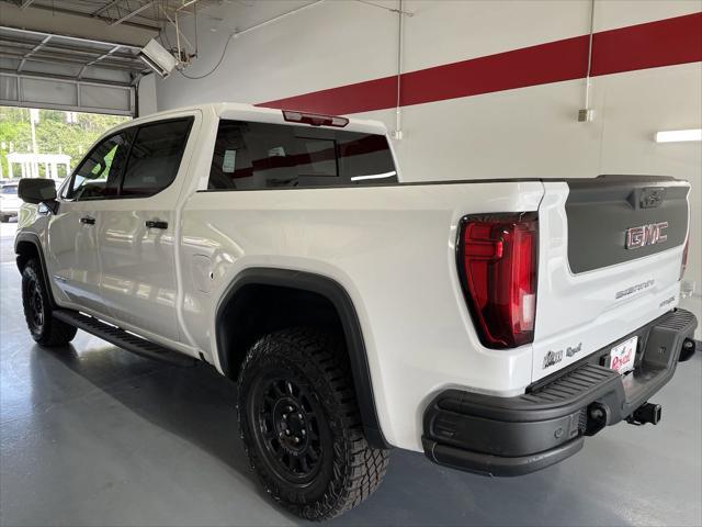 new 2024 GMC Sierra 1500 car, priced at $85,985